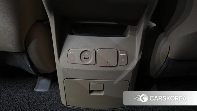 Kia The New Carnival id 4998415 из Кореи 10