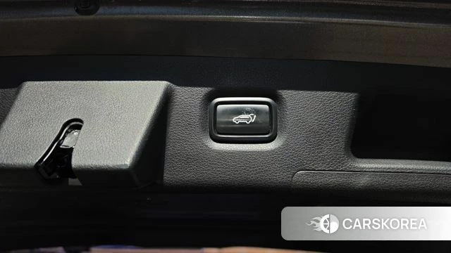 Hyundai Santa Fe TM id 4988530 из Кореи 10