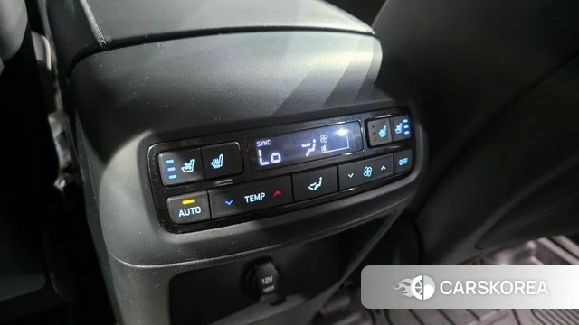 Hyundai Palisade id 4556900 из Кореи 10