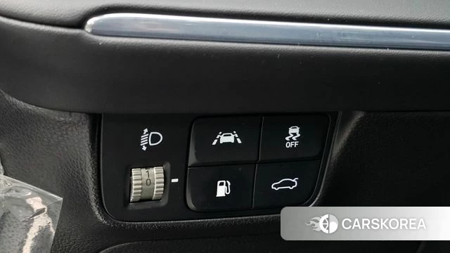 Hyundai The New Grandeur IG id 4986924 из Кореи 10