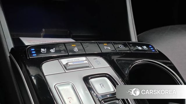 Hyundai Tucson (NX4) id 5013197 из Кореи 10