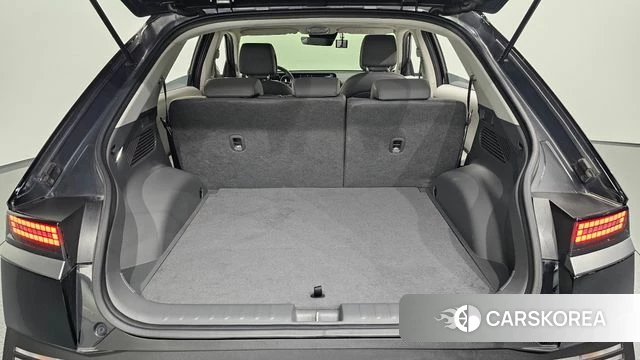 Hyundai The New Ionic 5 id 5052022 из Кореи 10