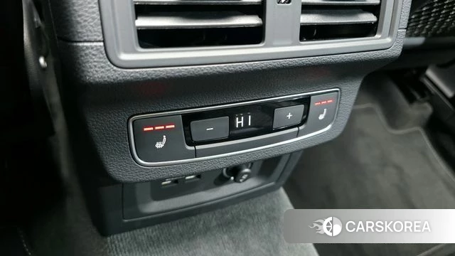 Audi SQ5 (FY) id 4194730 из Кореи 10