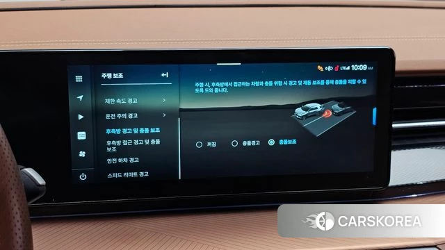 Ssangyong The New Torres id 4975150 из Кореи 10