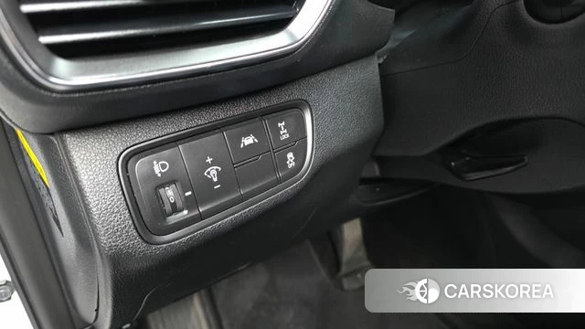 Hyundai Santa Fe TM id 4742341 из Кореи 10