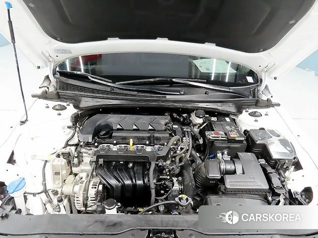 Hyundai The New Avante (CN7) id 4957738 из Кореи 10