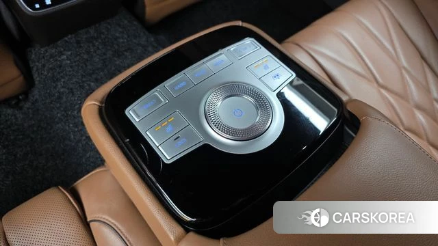 Genesis G80 (RG3) id 4923447 из Кореи 10