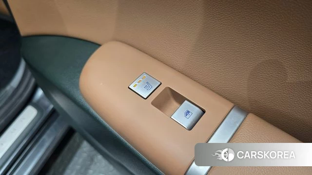 Hyundai Grandeur Hybrid (GN7) id 5016723 из Кореи 10