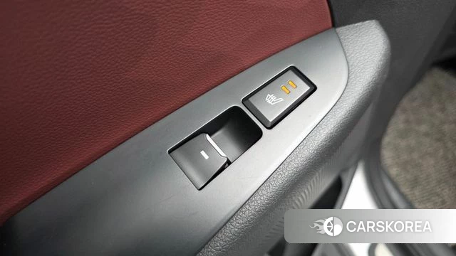 Hyundai All New Tucson id 4998722 из Кореи 10