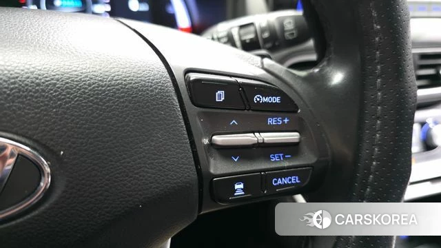 Hyundai Kona Electric id 4794340 из Кореи 10