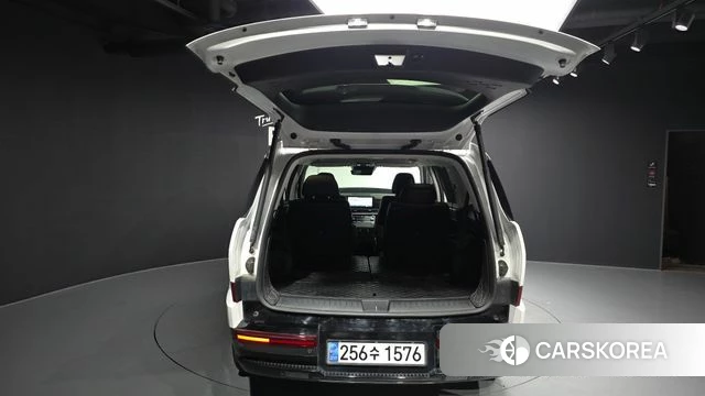 Hyundai Santa Fe (MX5) id 4767714 из Кореи 10