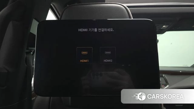 Chevrolet (GM Daewoo) Tahoe id 4935109 из Кореи 10