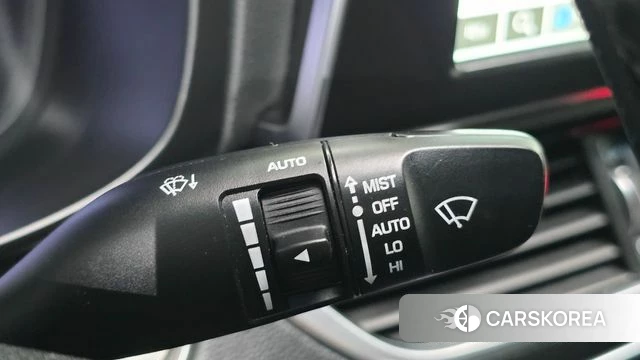 Hyundai Grandeur IG id 5018859 из Кореи 10