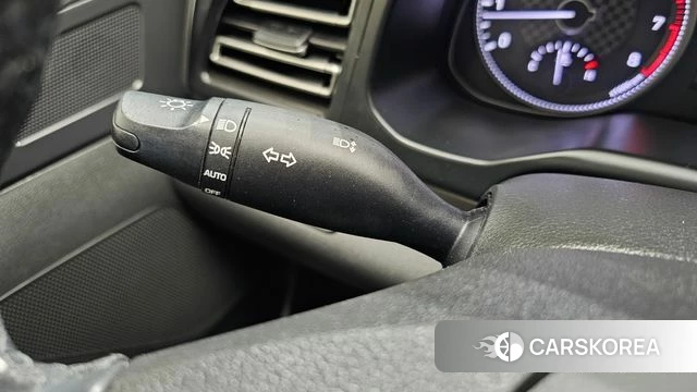 Hyundai The New Avante AD id 5041484 из Кореи 10