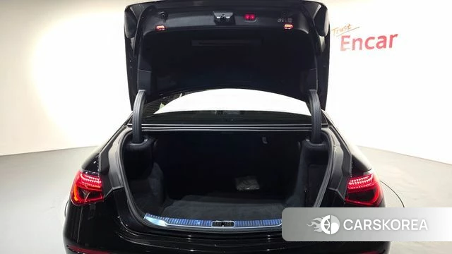 Mercedes-Benz S-Class W223 id 4957912 из Кореи 11
