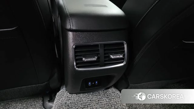 Hyundai Sonata D Edge (DN8) id 5001713 из Кореи 10