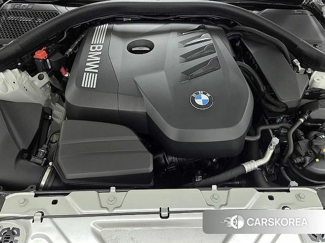 BMW 3 Series (G20) id 5038921 из Кореи 10