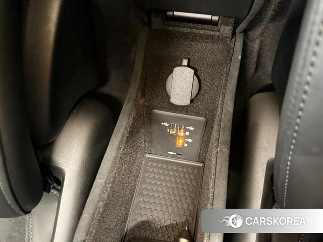 McLaren 600LT id 5018305 из Кореи 10