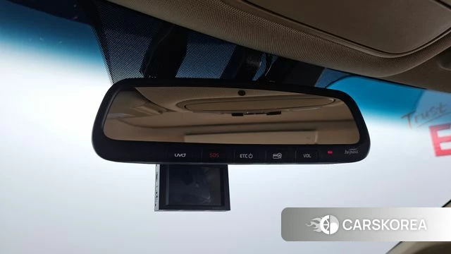 Kia The New Carnival id 4988457 из Кореи 10