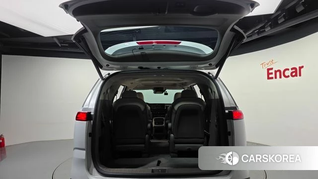 Kia Carnival 4th generation id 4959326 из Кореи 10
