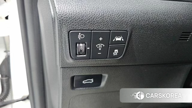 Kia K5 3rd generation id 5028615 из Кореи 10