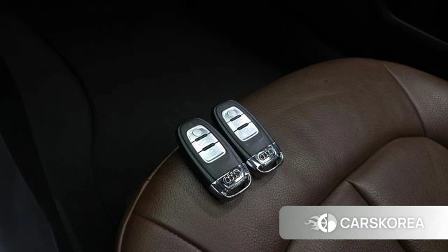 Audi New A6 id 4993386 из Кореи 10