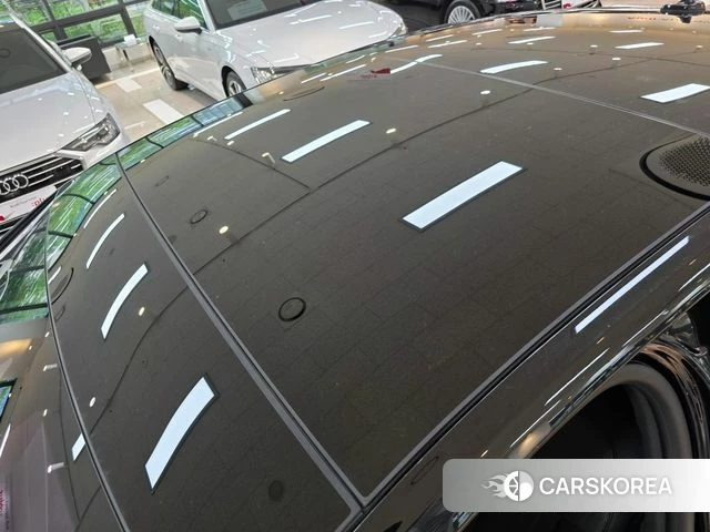 Audi A8 (D5) id 4980704 из Кореи 10