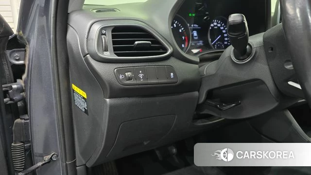 Hyundai i30 (PD) id 5004473 из Кореи 10