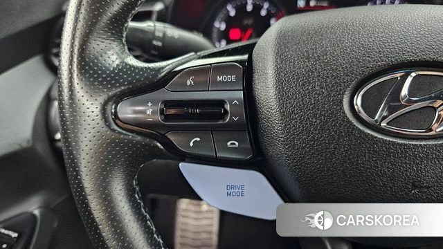 Hyundai Veloster (JS) id 4518643 из Кореи 10