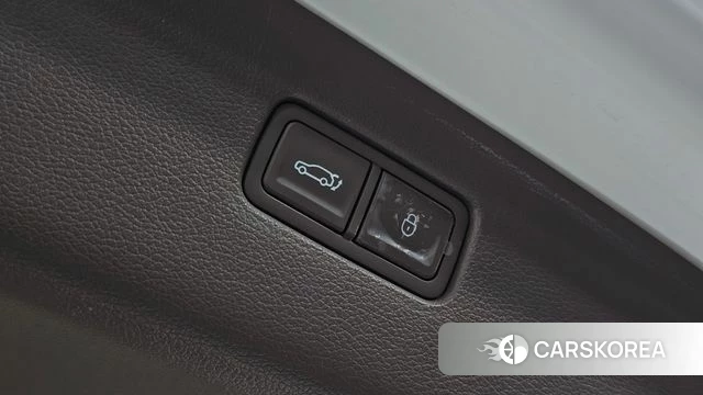 Genesis GV80 id 5040282 из Кореи 10