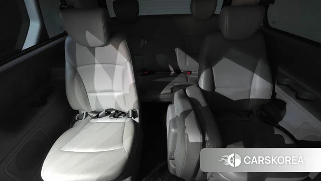Hyundai The New Grand Starex id 5023238 из Кореи 10