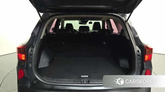 Kia Seltos id 5004172 из Кореи 10