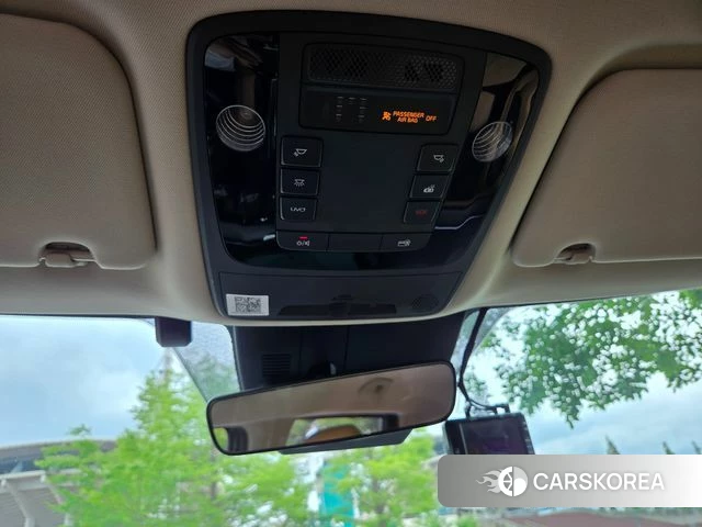 Kia Carnival 4th generation id 5013002 из Кореи 10