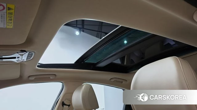 Hyundai Grandeur IG id 4937511 из Кореи 10