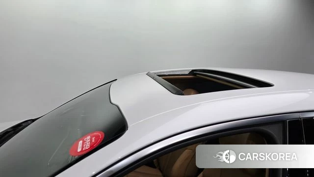 Kia More K9 id 5035118 из Кореи 10