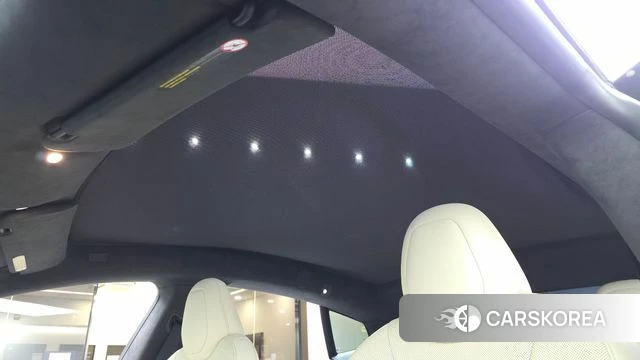 Tesla Model S id 4934531 из Кореи 10