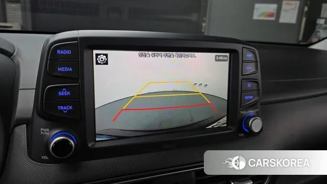 Hyundai Kona id 3747891 из Кореи 10