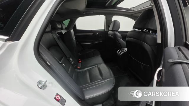 Hyundai Grandeur IG id 5029371 из Кореи 10