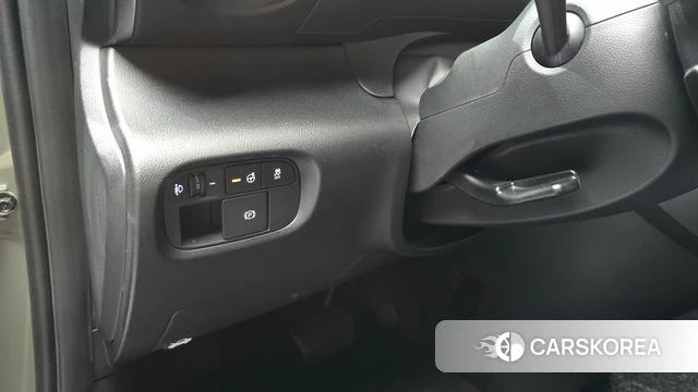Hyundai Casper Electric id 4985314 из Кореи 10