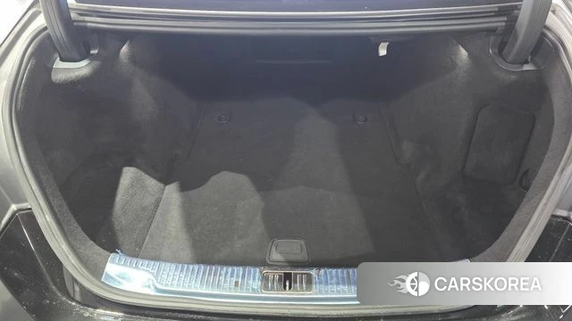 Mercedes-Benz S-Class W223 id 4959125 из Кореи 10