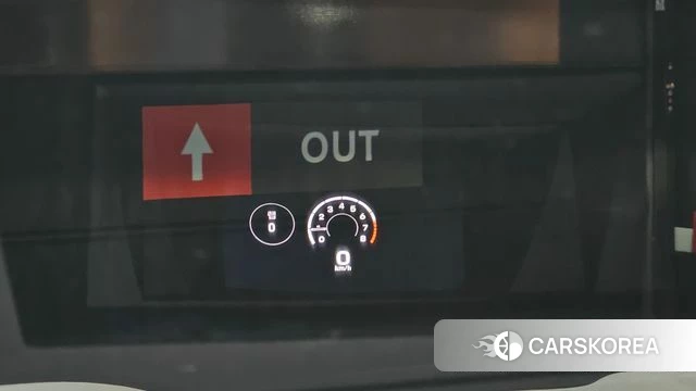 Porsche Cayenne (PO536) id 5033294 из Кореи 10