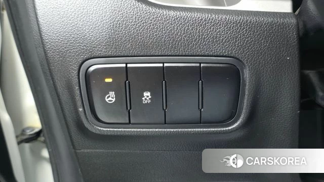 Kia The New Ray id 5042023 из Кореи 10