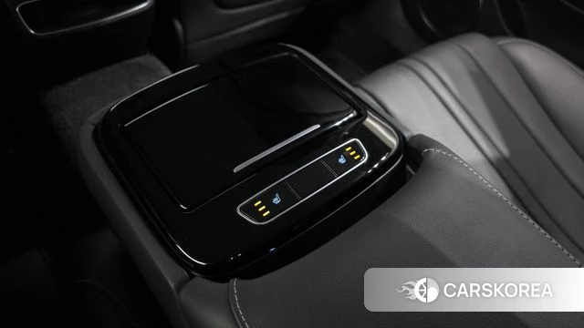 Genesis G80 (RG3) id 5040821 из Кореи 10