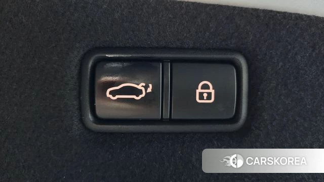 Genesis G90 id 4930935 из Кореи 10