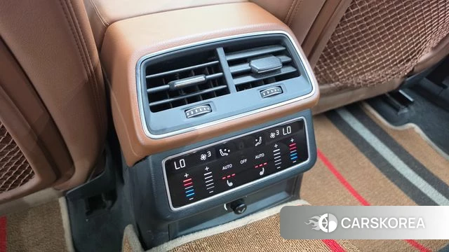 Audi A6 (C8) id 4959821 из Кореи 10