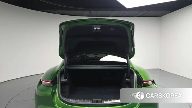 Porsche Taycan id 4982121 из Кореи 10
