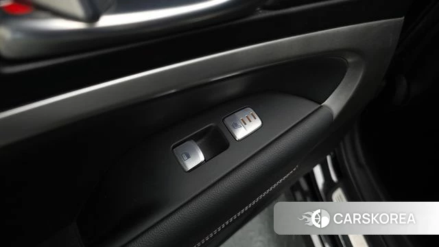 Genesis G70 id 5048461 из Кореи 10