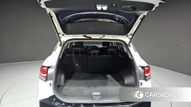 Kia Sportage 5th Generation Hybrid id 5033450 из Кореи 10