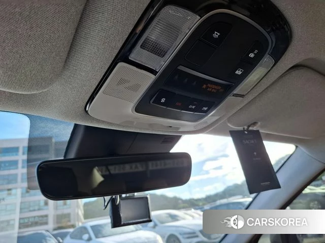 Hyundai Sonata Hybrid (DN8) id 4680207 из Кореи 10