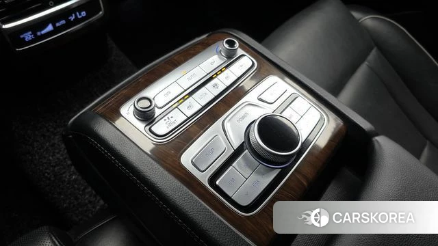 Kia More K9 id 4953158 из Кореи 10